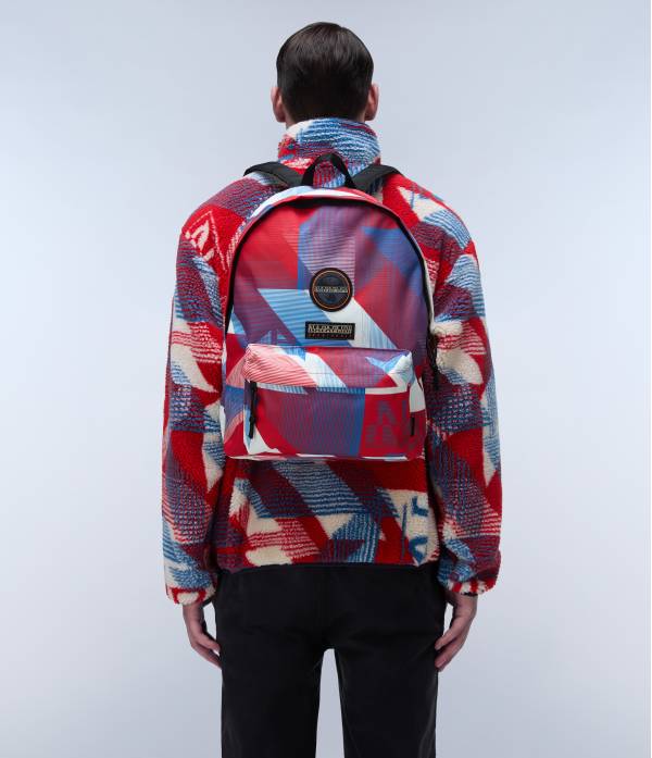 VOYAGE AOP GEOMETRIC FCC