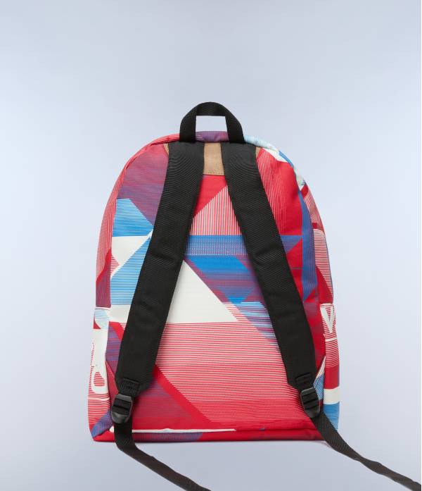 VOYAGE AOP GEOMETRIC FCC