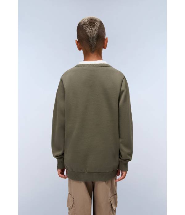 K B-CHAMOIS C TEA LEAF G0A