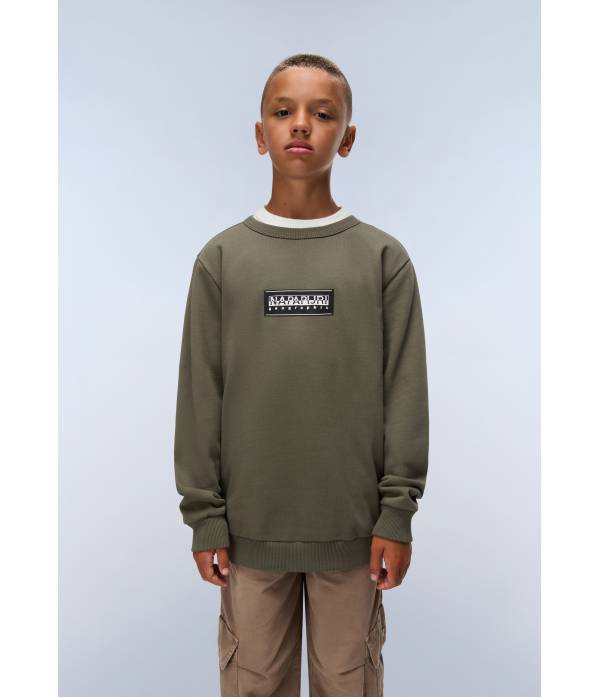 K B-CHAMOIS C TEA LEAF G0A