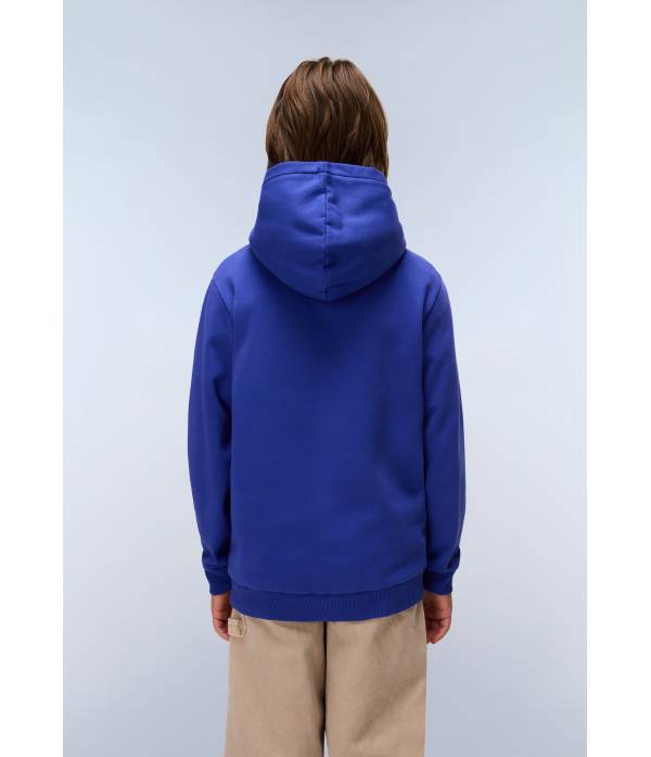 K B-CHAMOIS H ROYAL BLUE B3B
