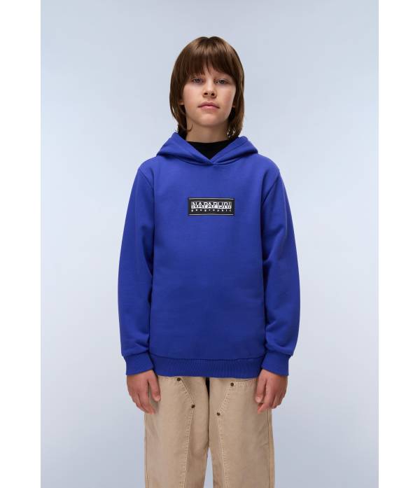 K B-CHAMOIS H ROYAL BLUE B3B