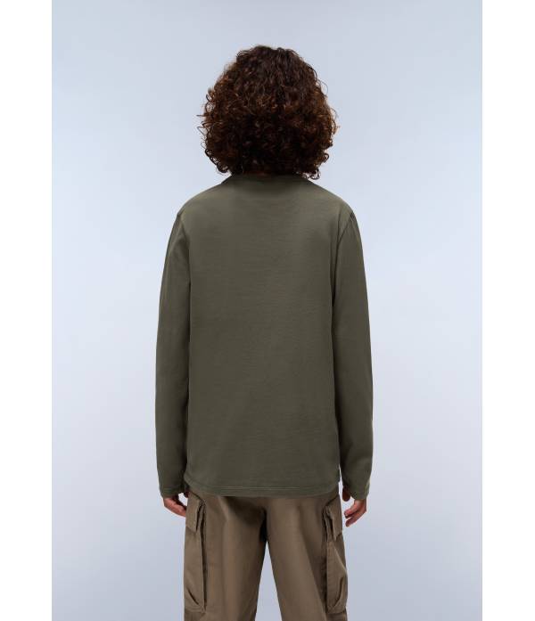 K S-CHAMOIS LS TEA LEAF G0A