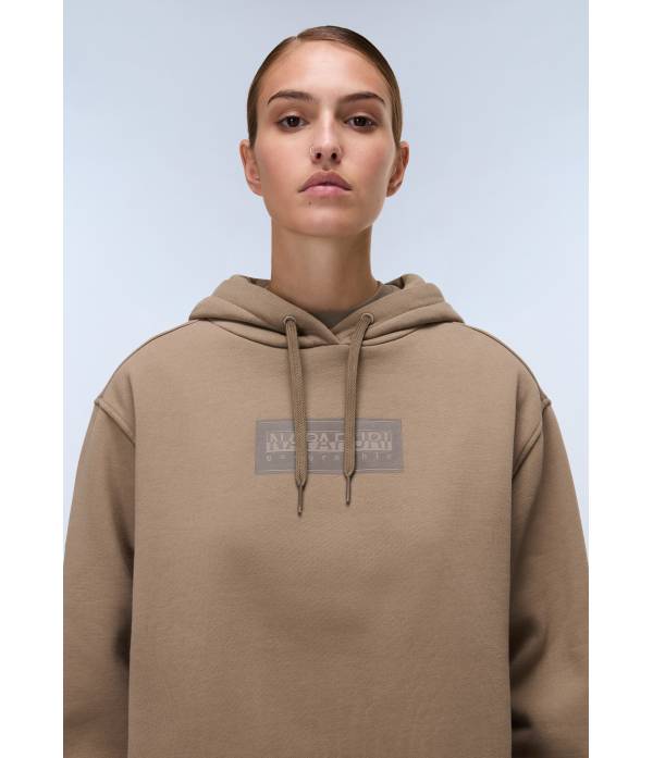 B-BOX LOGO H W FALLEN ROCK N1T 