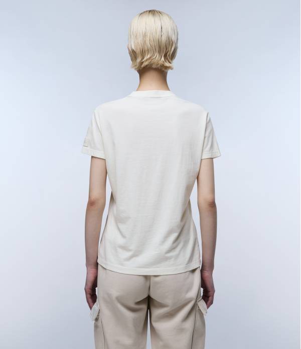 S-CASTOR SS W WHITE HERON