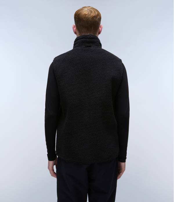 YUPIK V BLACK 041