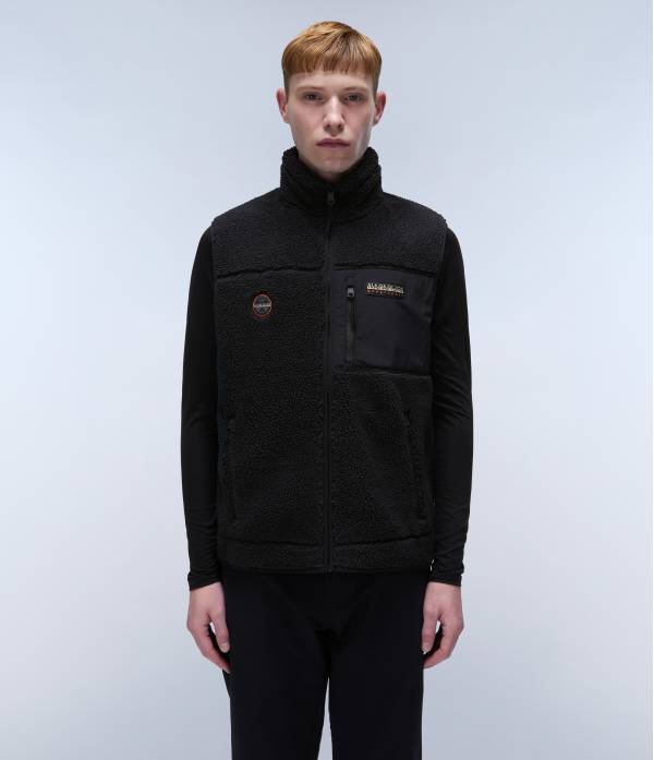 YUPIK V BLACK 041