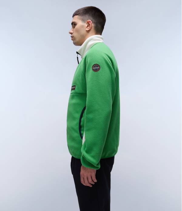T-DOLENT FZ GREEN KELLY