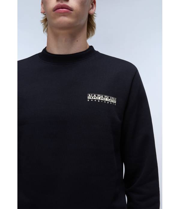 B-FORNET C BLACK 041