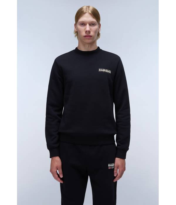B-FORNET C BLACK 041