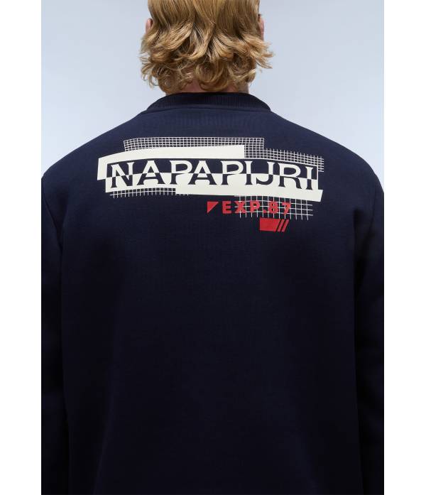 B-FORNET C BLU MARINE 