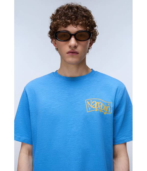 S-ELIOR SS BLUE JASPER B9A 