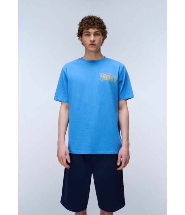 S-ELIOR SS BLUE JASPER B9A 