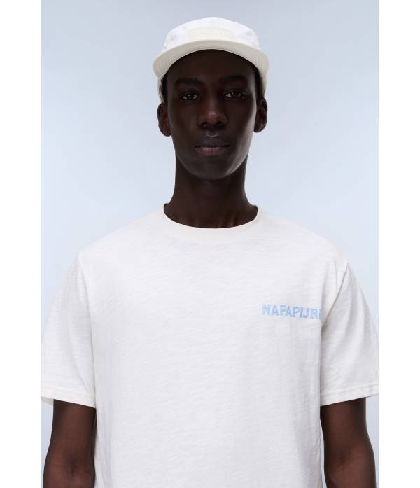 S-ELIOR SS WHITE WHISPER 