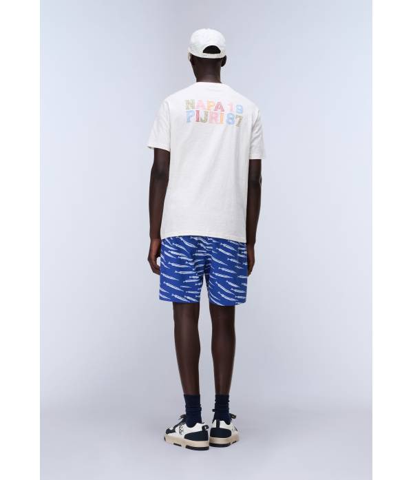 S-ELIOR SS WHITE WHISPER 