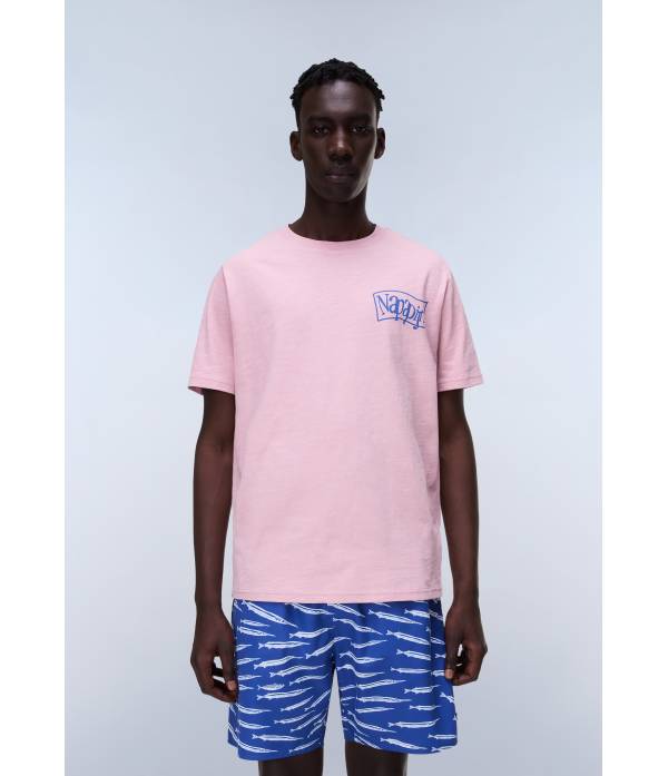 S-ELIOR SS ZEPHYR P1T 