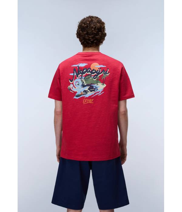 S-ELIOR SS AMERICAN B RAQ 