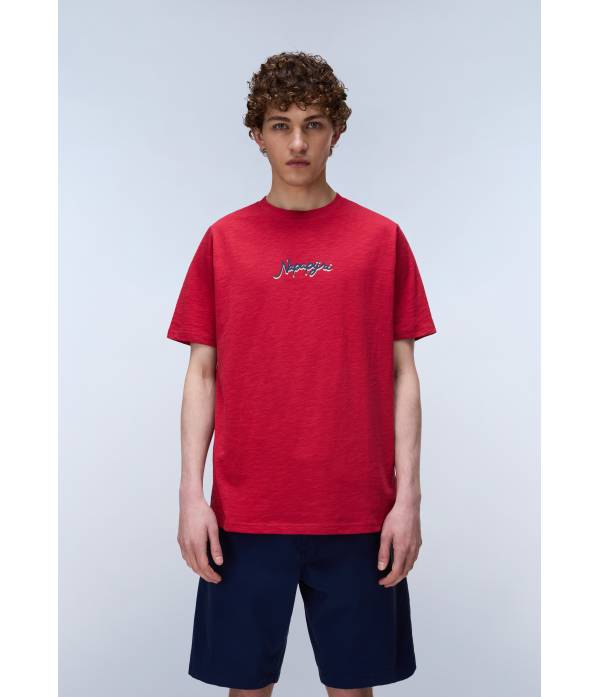 S-ELIOR SS AMERICAN B RAQ 