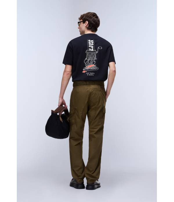 S-SOL SS BLACK BEAUTY 