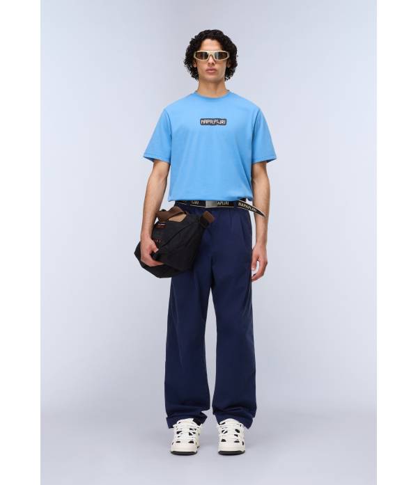 S-SOL SS BLUE JASPER B9A 