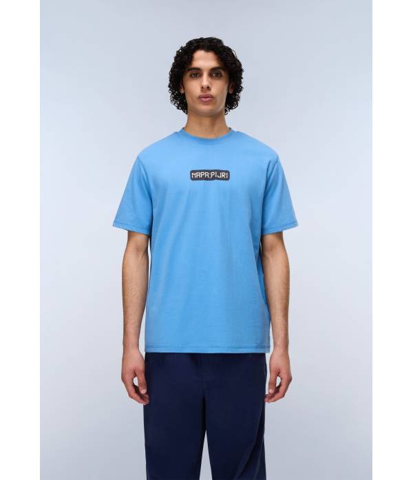 S-SOL SS BLUE JASPER B9A 