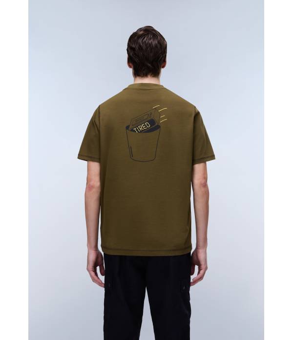 S-SOL SS DARK OLIVE G3A 