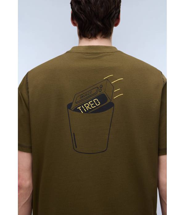 S-SOL SS DARK OLIVE G3A 