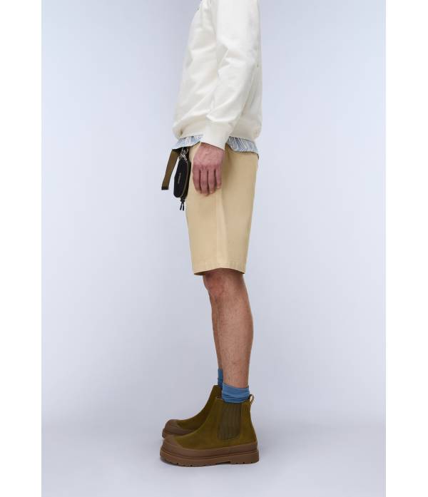 N-CYRUS CHINO MOJAVE DES N3D 