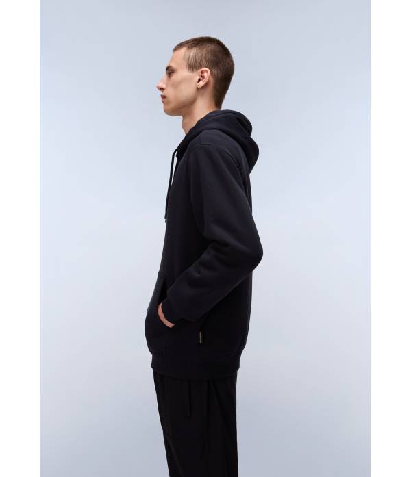 B-BOX LOGO H BLACK 041 