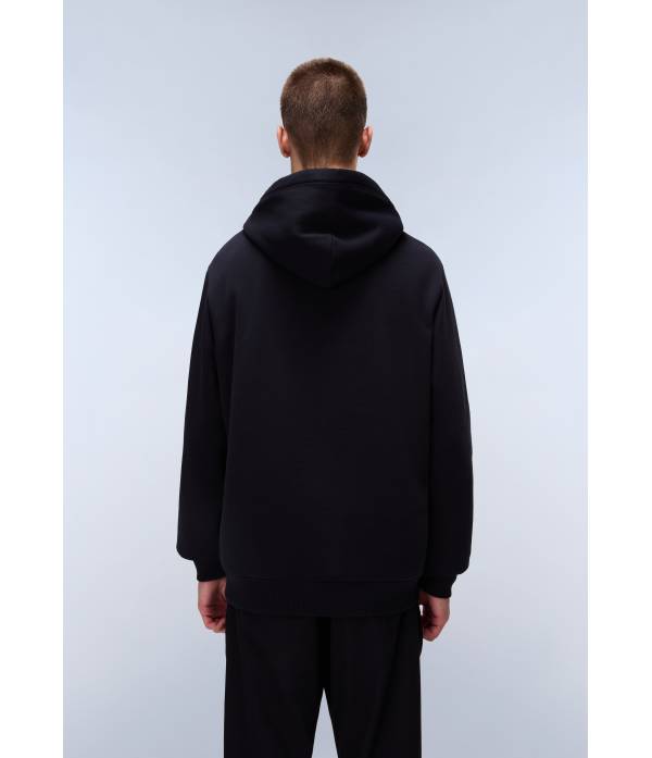 B-BOX LOGO H BLACK 041 