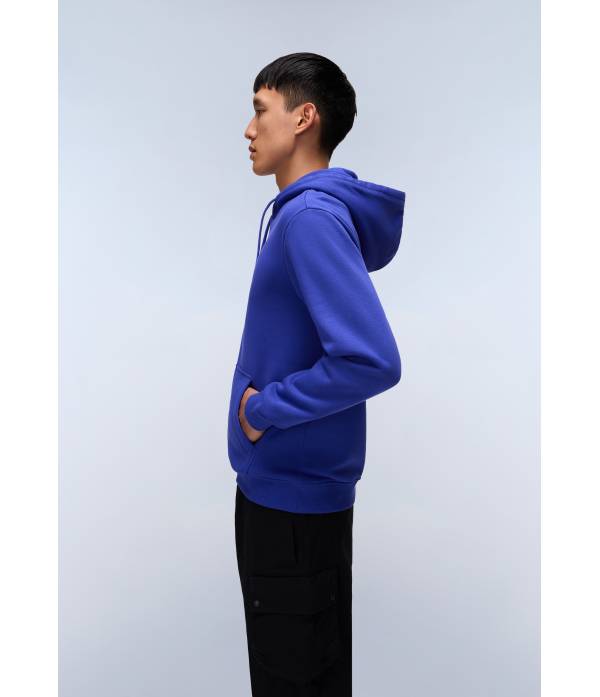 B-BOX LOGO H ROYAL BLUE B3B 