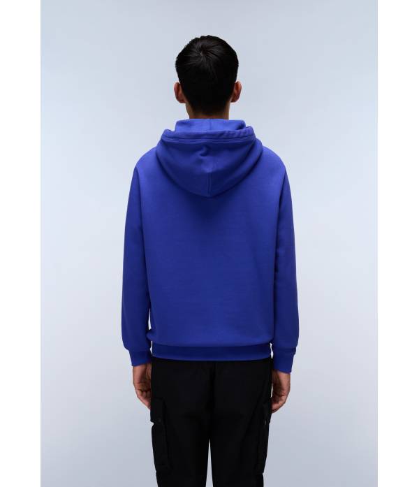 B-BOX LOGO H ROYAL BLUE B3B 