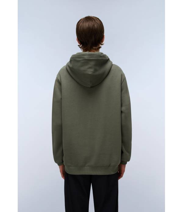 B-BOX LOGO H TEA LEAF G0A 