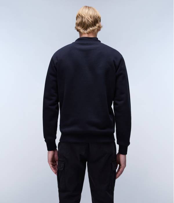 B-BOX LOGO C BLACK 041