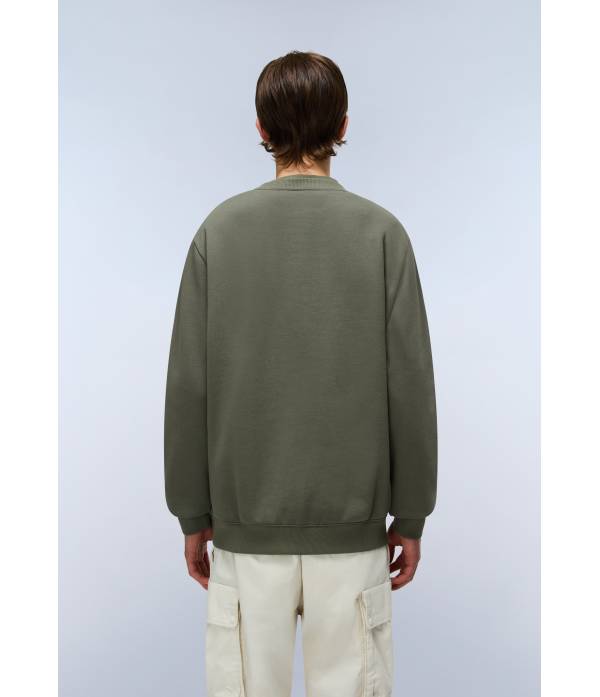 B-BOX LOGO C TEA LEAF G0A 