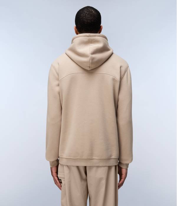 B-BADGE HZH BEIGE ROCKY