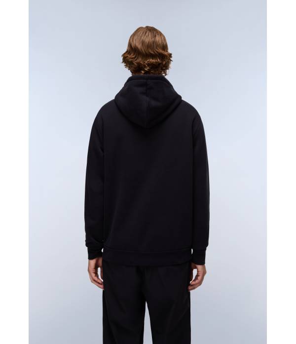 B-AYLMER H WINT BLACK 041
