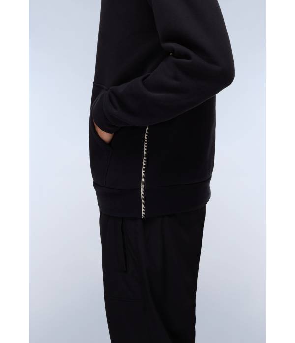 B-AYLMER H WINT BLACK 041