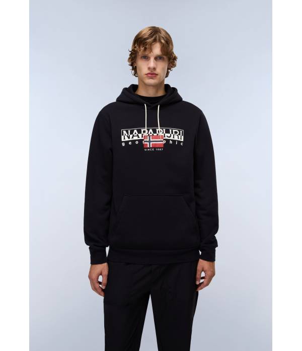 B-AYLMER H WINT BLACK 041