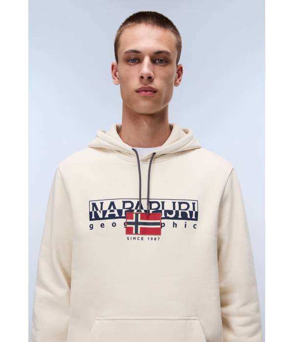 B-AYLMER H WINT BEIGE DIMITY