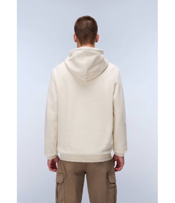 B-AYLMER H WINT BEIGE DIMITY