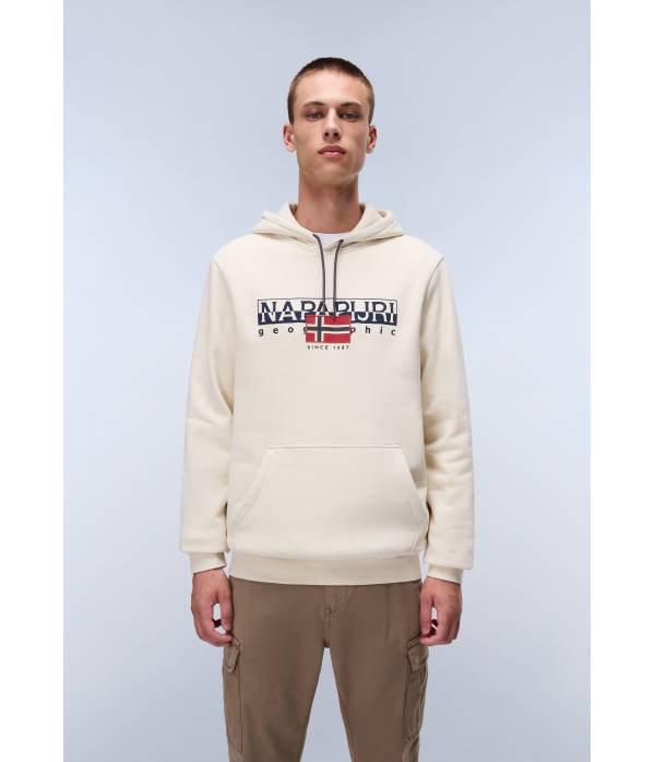 B-AYLMER H WINT BEIGE DIMITY