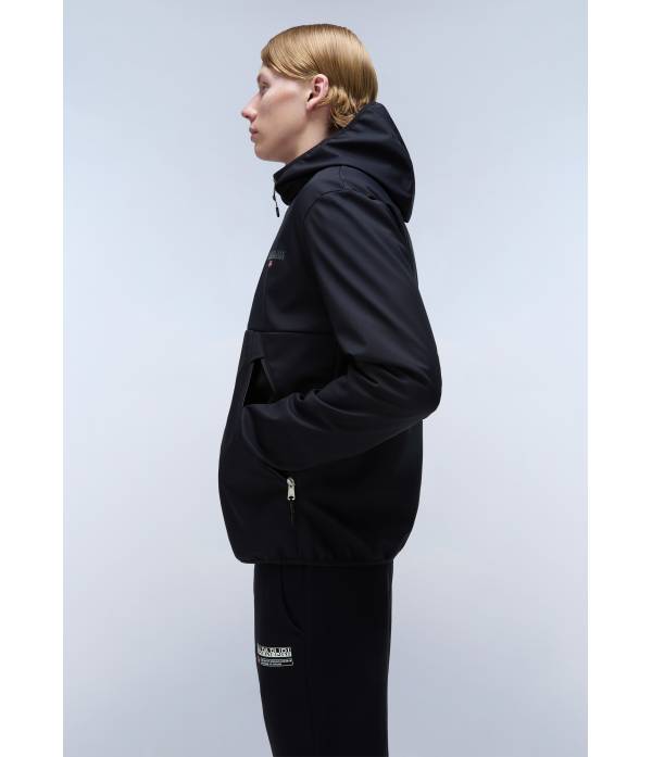A-BUNZ FZH BLACK 041