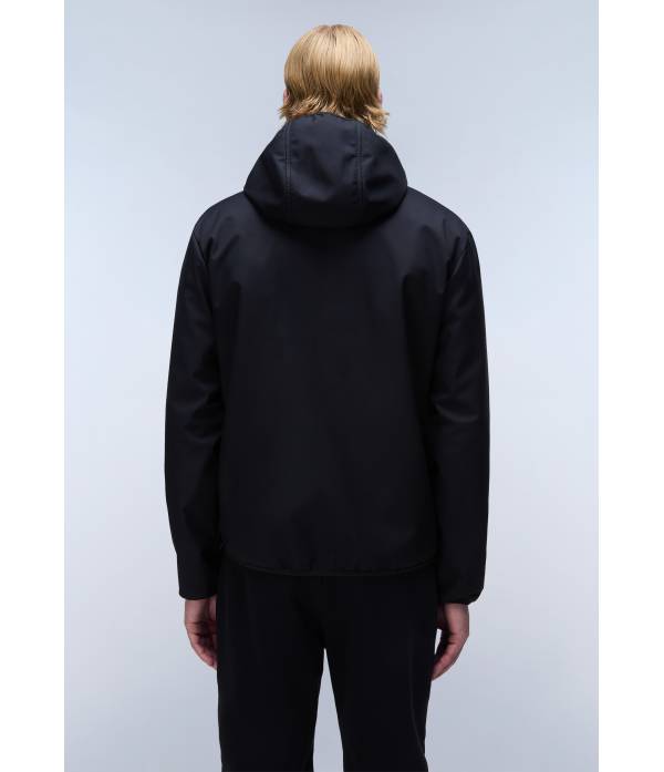 A-BUNZ FZH BLACK 041
