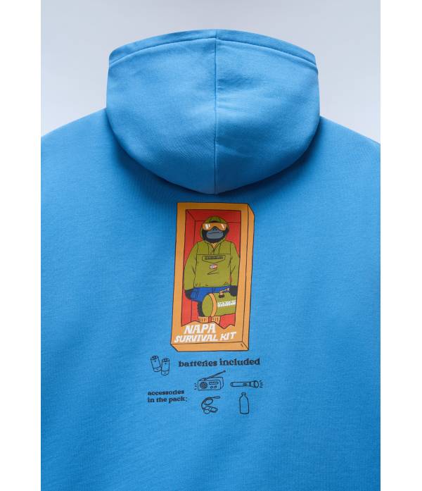 K B-ALBEDO H BLUE JASPER B9A 