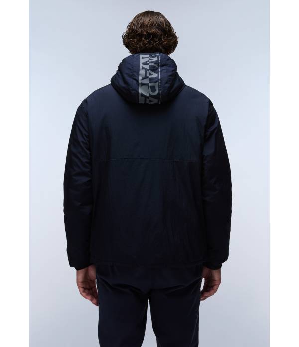 A-CORBEAU OPEN BLU MARINE