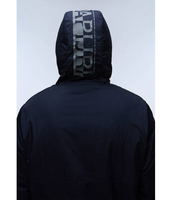 A-CORBEAU OPEN BLU MARINE