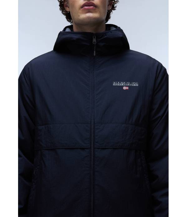 A-CORBEAU OPEN BLU MARINE