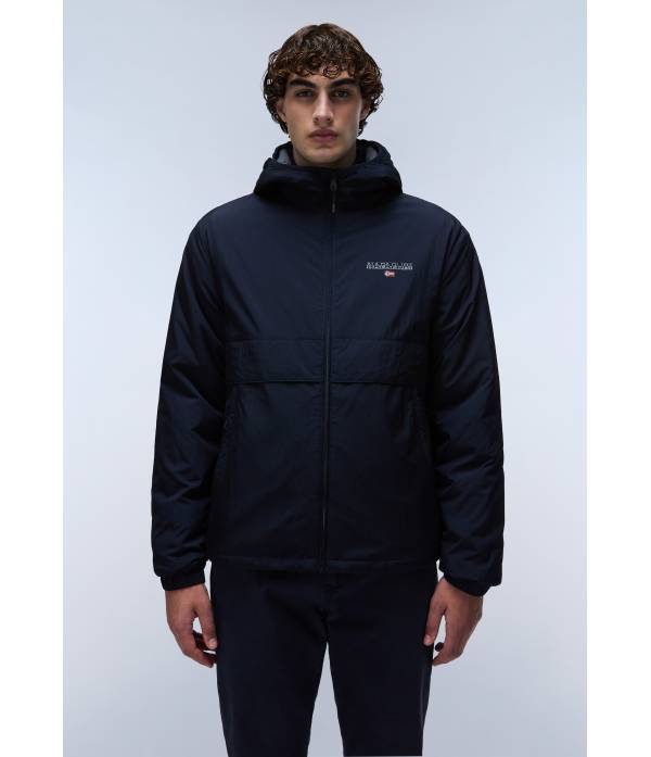 A-CORBEAU OPEN BLU MARINE