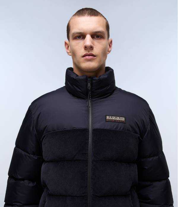 A-ARGIENT BLACK 041